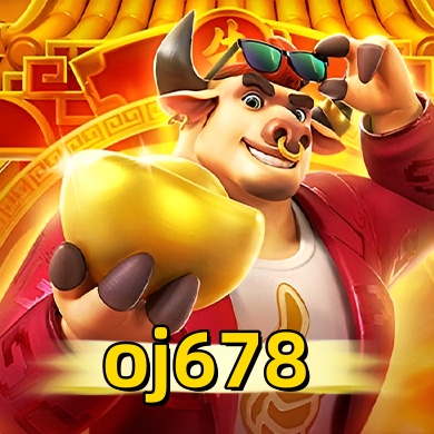 Imagem promocional da oj678 mostrando a plataforma e suas vantagens